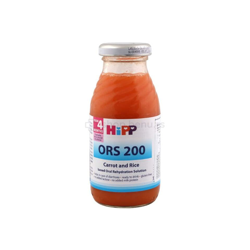 Hipp Ors 200g