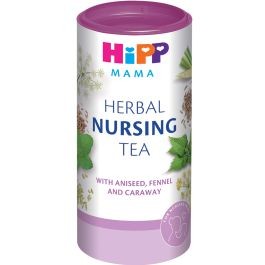 Hipp Caj Za Dojilje 200gr