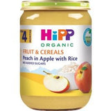 Hipp Kas.int.pir.sa Vocem 190g