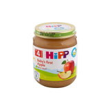 Hipp Kas.jabuka Bebi 125g 4+