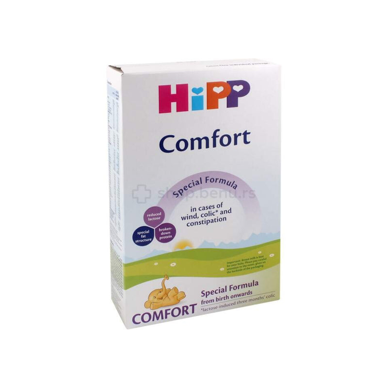 Hipp Comfort 300g