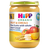 Hipp Kas.int.zit.sa Vocem 190g