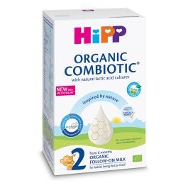 Hipp 2 Combiotic 6m+ 300g