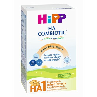 Hipp Ha1 Combiotic 350g