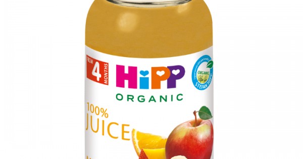 Hipp Sok Vise Vrsta Voca 200ml