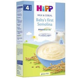 Hipp Instant Kas.bebina Prva Kas.250g