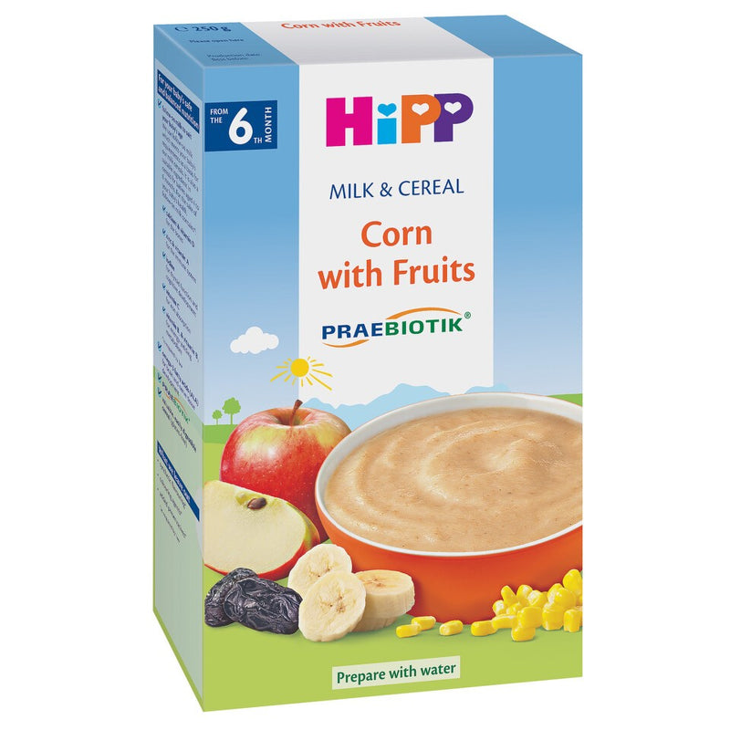 Hipp Kas.inst.kuk.voce 250g