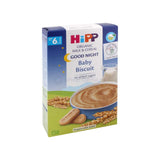 Hipp Kas.inst.sa Keksom 250g