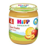 Hipp Kas.vocni Desert 125g
