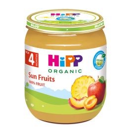 Hipp Kas.vocni Desert 125g