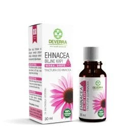 DEVERRA KAPI EHINACEA 30ML