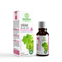 DEVERRA KAPI PROSTALKAP 30ML