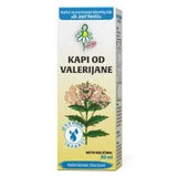 DEVERRA KAPI VALERIJANA 30ML