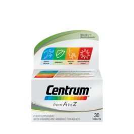 Centrum A-z tableta 30 kom