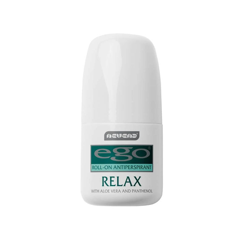 NEVENA EGO RELAX ROLL ON 50 ML