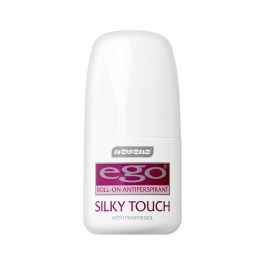 EGO SILKY TOUCH roll on 50ml - NEW