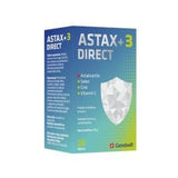 GW ASTAX +3 DIREKT kes a20