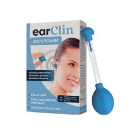 EARCLIN TUS ZA USI ZA ODRASLE
