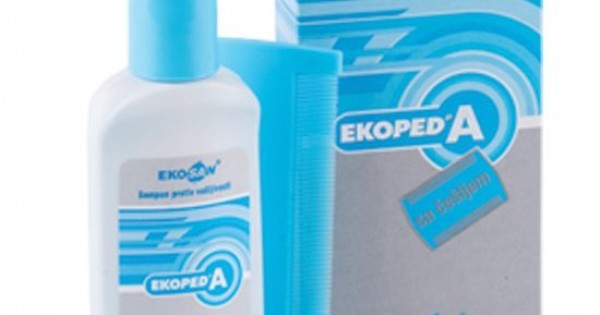 EKOPED-A SAM.+CESALJ50ML