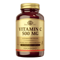 Solgar Vitamin C 500 mg, 100 kapsula