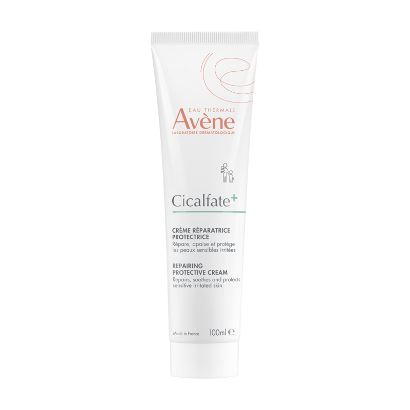 Avène Cicalfate+ obnavljajuća krema, 100 ml