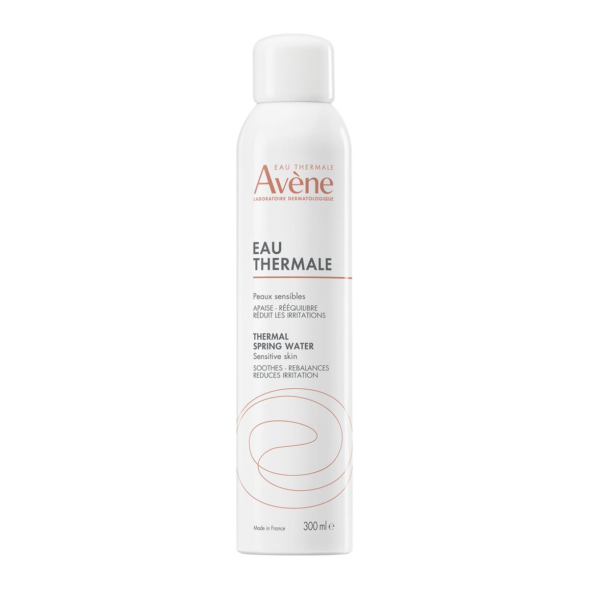 Avène Eau Thermale termalna voda u spreju, 300 ml