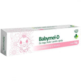 Babymel-D mast protiv ojeda kože 50g