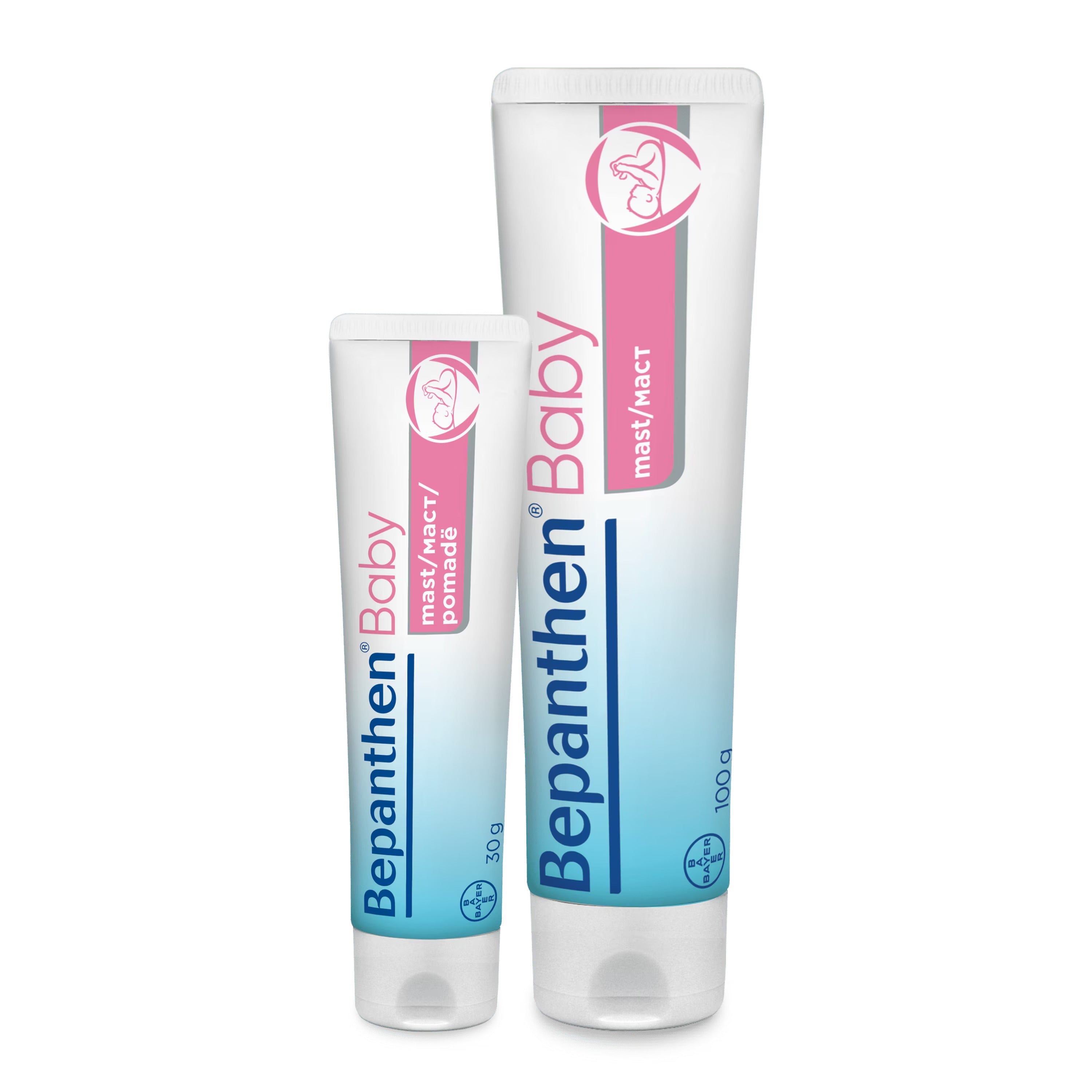 Bepanthen Mast 5% za negu kože, 30 g