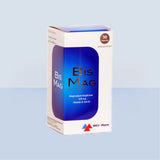 BisMag Magnezijum-bisglicinat + D3, 30 kapsula