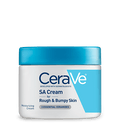 CeraVe SA Smoothing Cream, 340 g