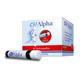 CH Alpha Ampule 30X25ml