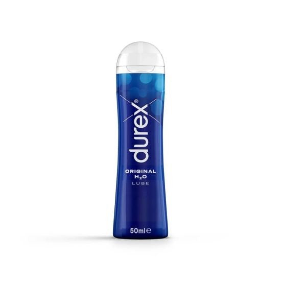 Durex Original lubrikant 50ml