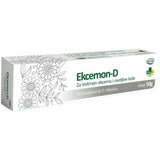 Ekcemon-D mast za ekceme 50g