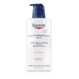 Eucerin UreaRepair PLUS losion 10% uree, 400 ml