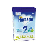 Humana 2 My pack 800g
