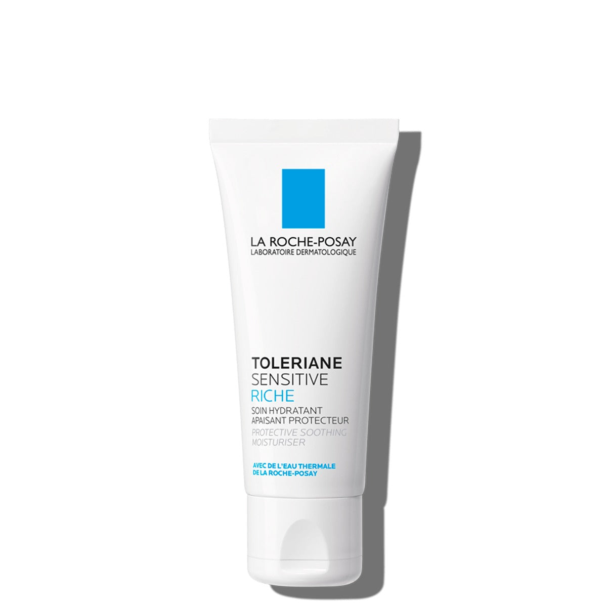 La Roche-Posay Toleriane Sensitive Riche krema, 40 ml