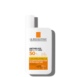 La Roche-Posay Anthelios UVMune 400 Invisible Fluid SPF50+, 50 ml