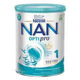 Nestle NAN 1 Optipro HM-O 0m 800g