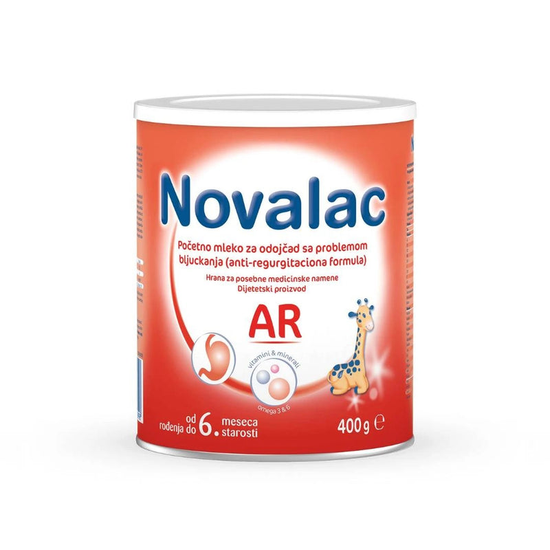 Novalac AR 400 g