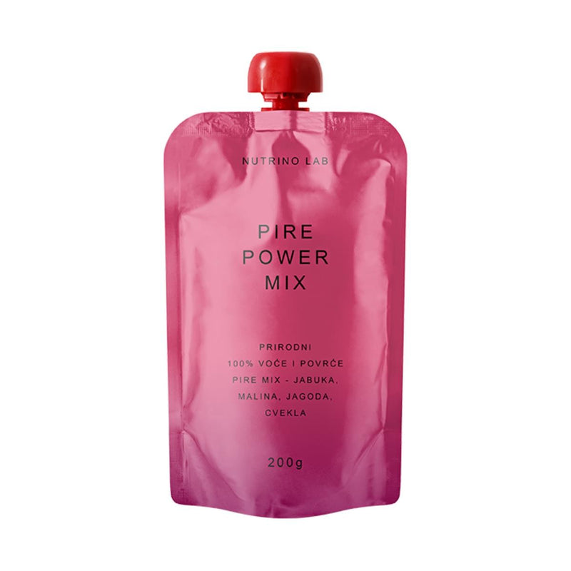 Nutrino Lab Pire Power Mix 200g
