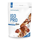 Nutriversum ISO Pro Milk Chocolate 1000g