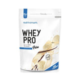 Nutriversum Whey Pro vanila 1kg