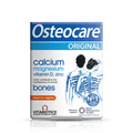 Osteocare Kalcijum + D3 + Cink, 30 tableta