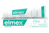 Elmex Sensitive pasta za zube, 75 ml