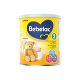 Bebelac 2 mleko 400g