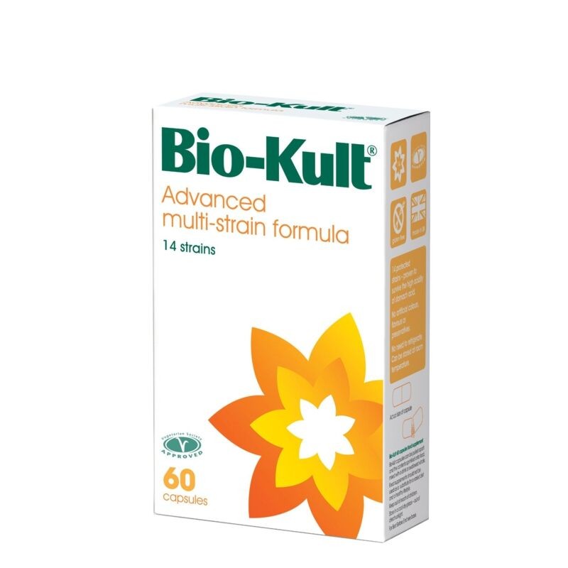 Bio-Kult 60 kapsula