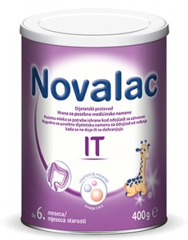 Novalac IT 400 g