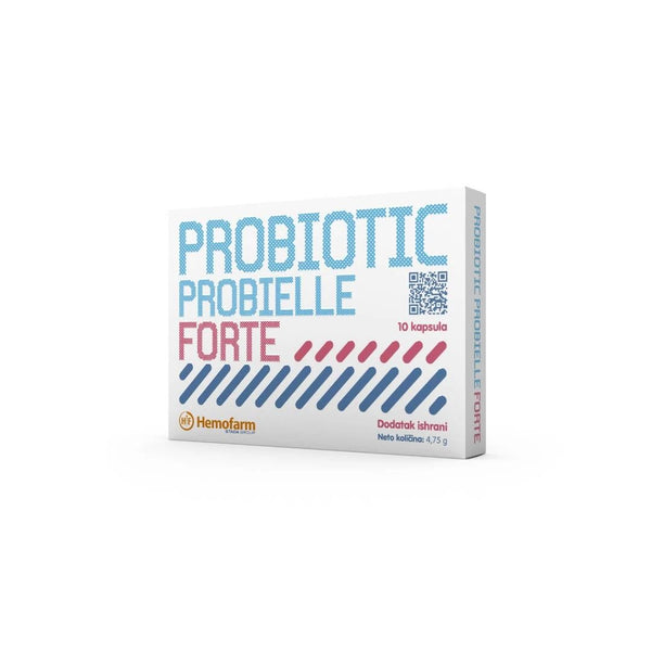 Probiotic Probielle Forte 10 kapsula