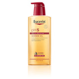 Eucerin pH5 ulje za tuširanje 400ml