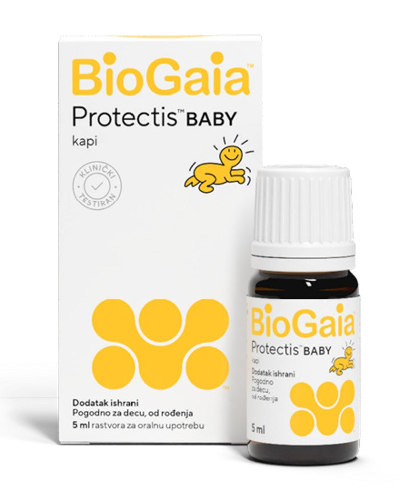 Biogaia kapi 5ml